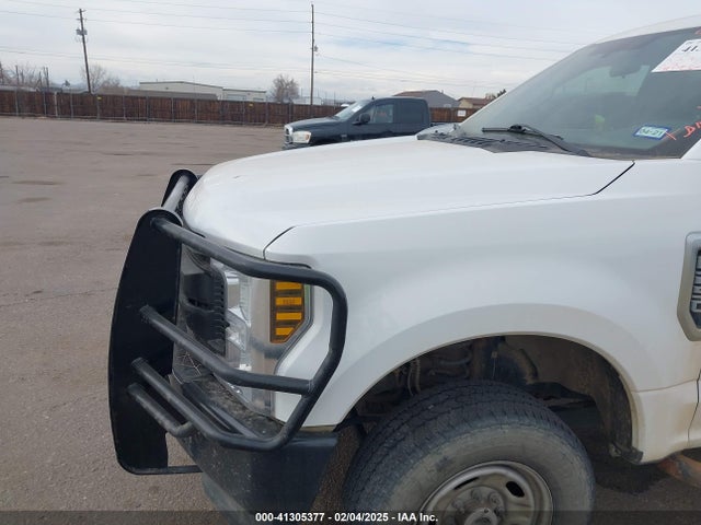 Ford F-250 Xl 2019 1FT7X2B67KEE68319 Image 6