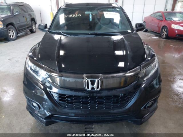 3CZRU6H18KG732803 Honda HR-V SPORT