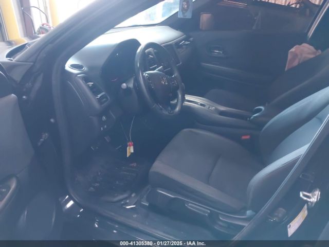 3CZRU6H18KG732803 Honda HR-V SPORT
