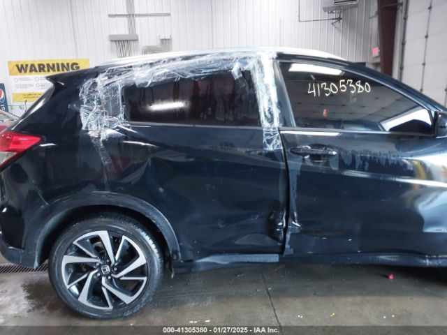 3CZRU6H18KG732803 Honda HR-V SPORT