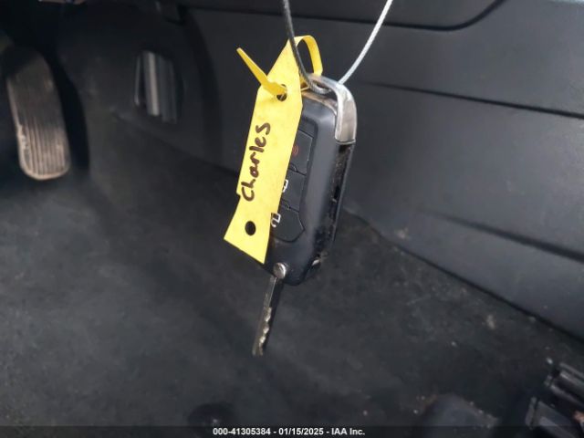1FM5K7B88HGC82656 Ford Explorer
