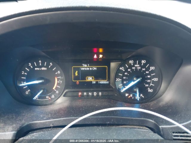 1FM5K7B88HGC82656 Ford Explorer