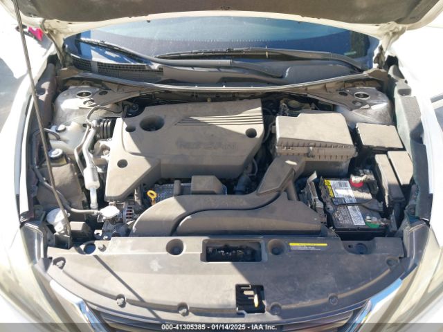 1N4AL3AP8GC147254 Nissan Altima 2.5/s/sv/sl/sr