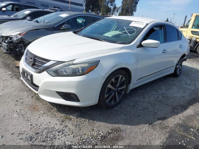 1N4AL3AP8GC147254 Nissan Altima 2.5/s/sv/sl/sr