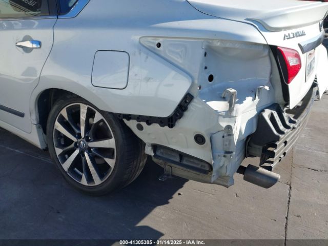 1N4AL3AP8GC147254 Nissan Altima 2.5/s/sv/sl/sr