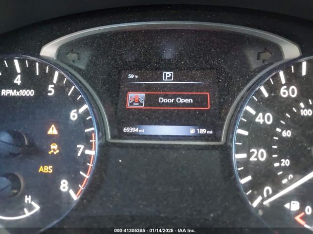 1N4AL3AP8GC147254 Nissan Altima 2.5/s/sv/sl/sr