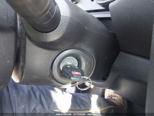 JN8AS5MV9FW752341 Nissan Rogue Select S