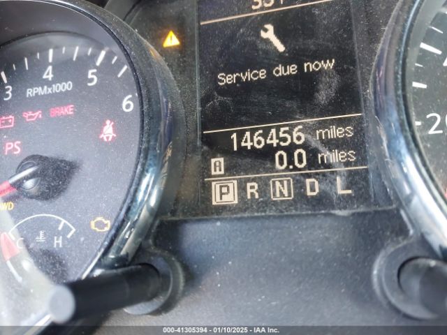 JN8AS5MV9FW752341 Nissan Rogue Select S
