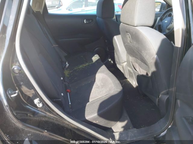 JN8AS5MV9FW752341 Nissan Rogue Select S