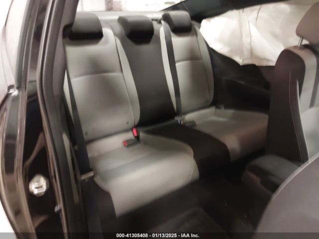 2HGFC4B03JH302502 Honda Civic Lx-p