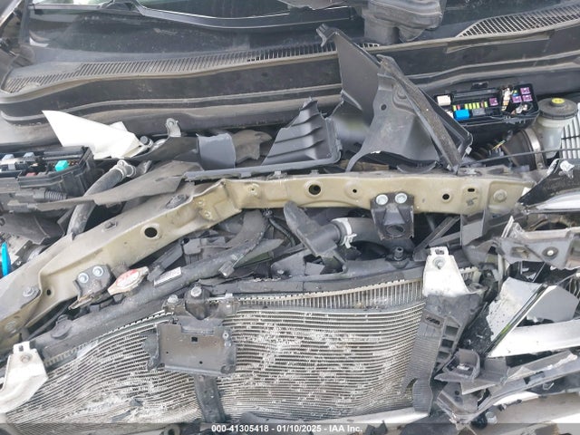 Honda Passport Touring 2019 5FNYF8H98KB007916 Image 10