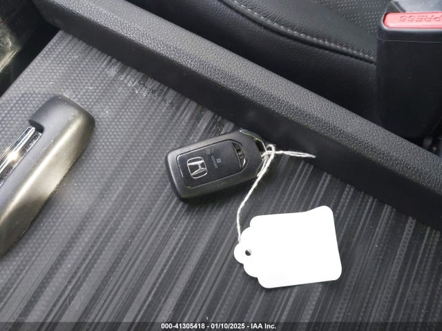 Honda Passport Touring 2019 5FNYF8H98KB007916 Image 11