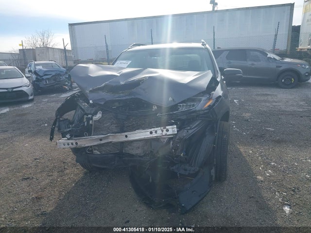 Honda Passport Touring 2019 5FNYF8H98KB007916 Image 12