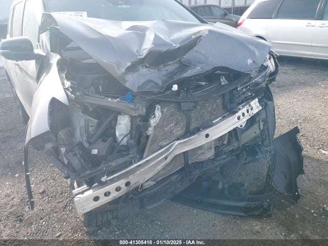 Honda Passport Touring 2019 5FNYF8H98KB007916 Image 6