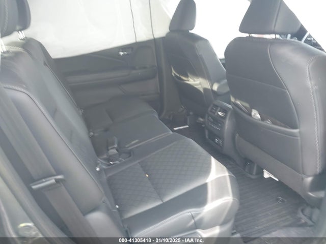 Honda Passport Touring 2019 5FNYF8H98KB007916 Image 8
