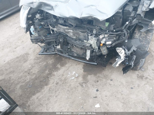 3N1CP5BV6LL560095 Nissan Kicks S Xtronic Cvt