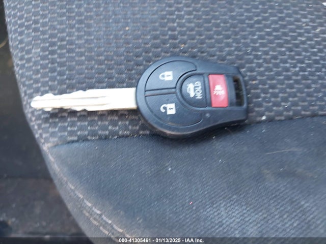 Nissan Versa 1.6 Sv 2015 3N1CN7AP6FL819404 Image 11