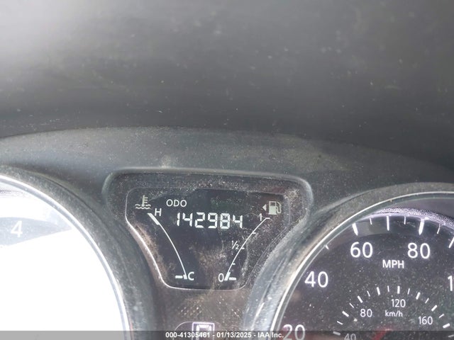 Nissan Versa 1.6 Sv 2015 3N1CN7AP6FL819404 Image 7