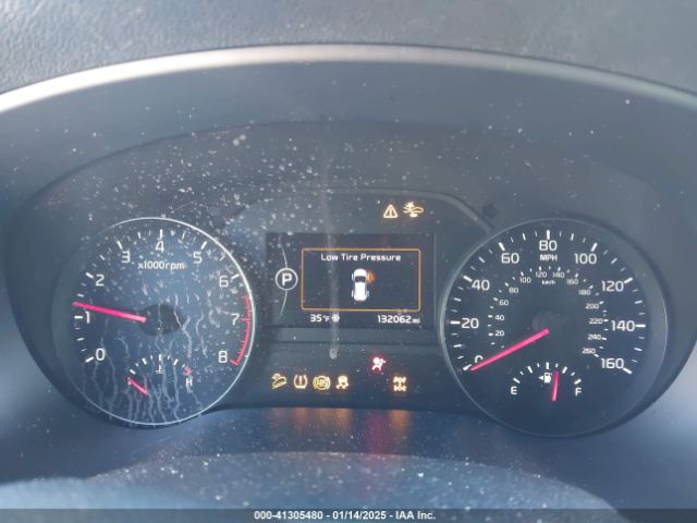 KNDPRCA66H7046847 KIA Sportage Sx Turbo