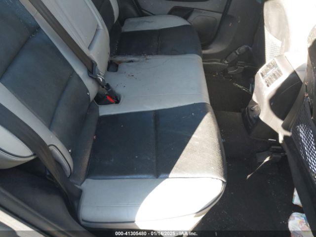 KNDPRCA66H7046847 KIA Sportage Sx Turbo