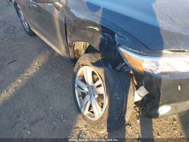 5J8TB4H50FL003486 Acura RDX