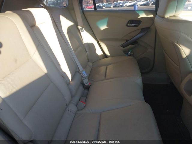 5J8TB4H50FL003486 Acura RDX
