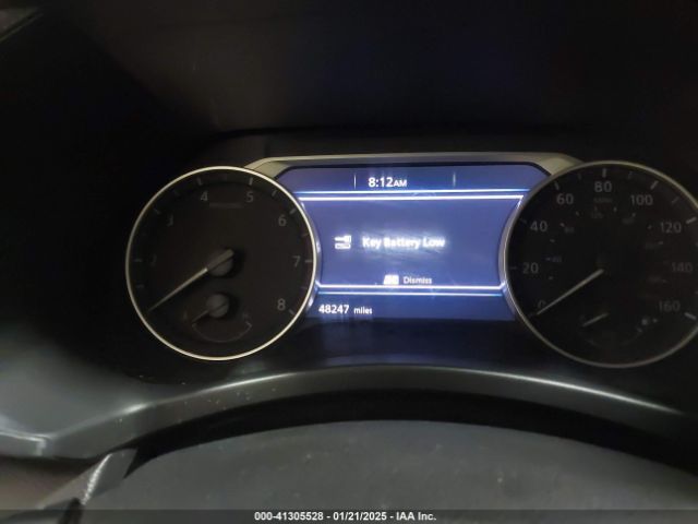 3N1AB8DV9MY209903 Nissan Sentra Sr Xtronic Cvt