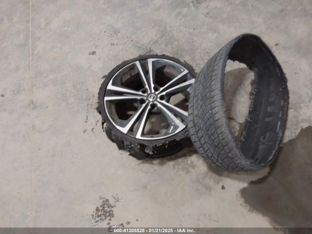 3N1AB8DV9MY209903 Nissan Sentra Sr Xtronic Cvt