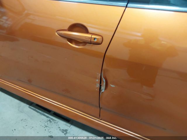 3N1AB8DV9MY209903 Nissan Sentra Sr Xtronic Cvt