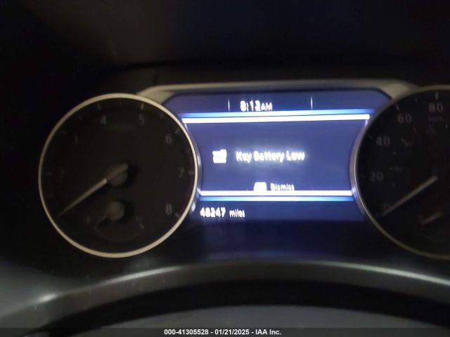 3N1AB8DV9MY209903 Nissan Sentra Sr Xtronic Cvt