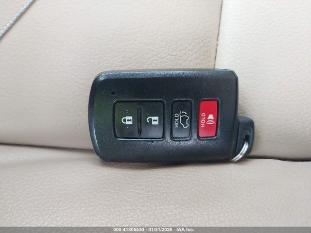 Toyota Rav4 Limited 2014 2T3DFREV8EW189668 Image 11