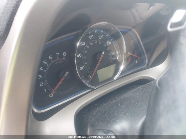 Toyota Rav4 Limited 2014 2T3DFREV8EW189668 Image 15