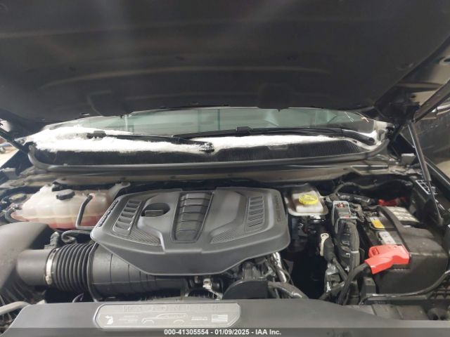 1C4SJSBP6RS181618 Jeep Wagoneer L Series Ii 4x4