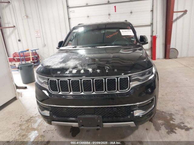 1C4SJSBP6RS181618 Jeep Wagoneer L Series Ii 4x4