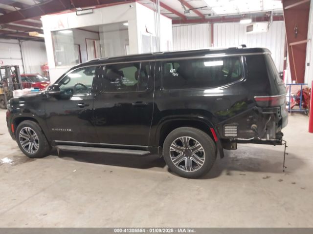 1C4SJSBP6RS181618 Jeep Wagoneer L Series Ii 4x4