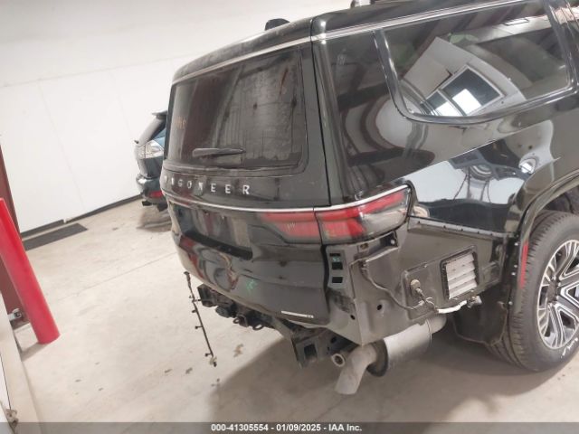 1C4SJSBP6RS181618 Jeep Wagoneer L Series Ii 4x4