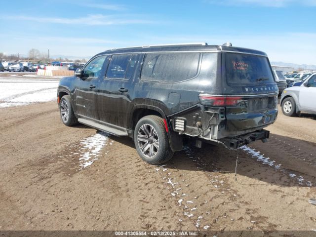 1C4SJSBP6RS181618 Jeep Wagoneer L Series Ii 4x4