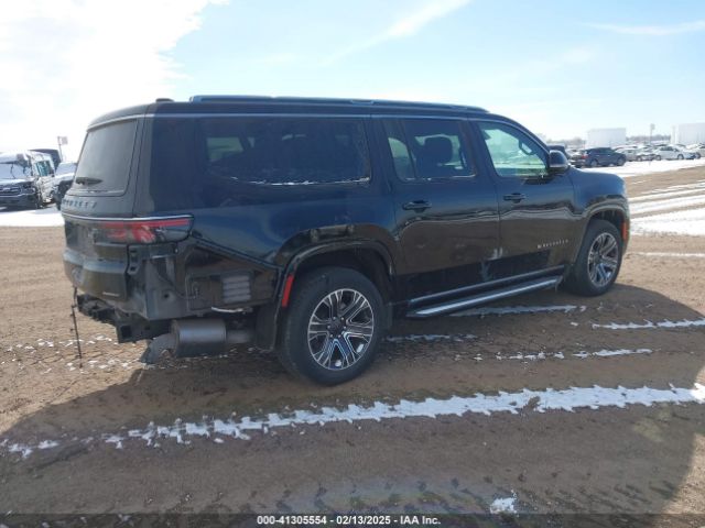 1C4SJSBP6RS181618 Jeep Wagoneer L Series Ii 4x4