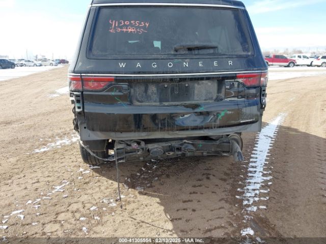 1C4SJSBP6RS181618 Jeep Wagoneer L Series Ii 4x4