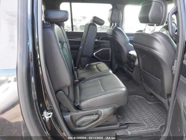 1C4SJSBP6RS181618 Jeep Wagoneer L Series Ii 4x4