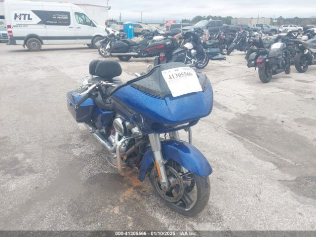 2017 HARLEY-DAVIDSON FLTRXS 1HD1KTC10HB664821