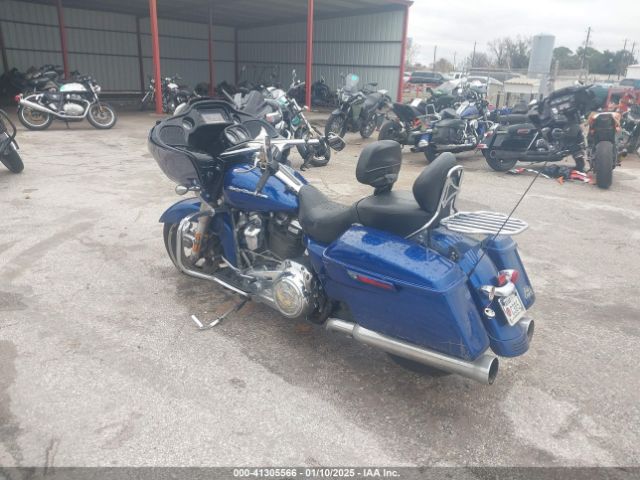 2017 HARLEY-DAVIDSON FLTRXS 1HD1KTC10HB664821 Photo 2