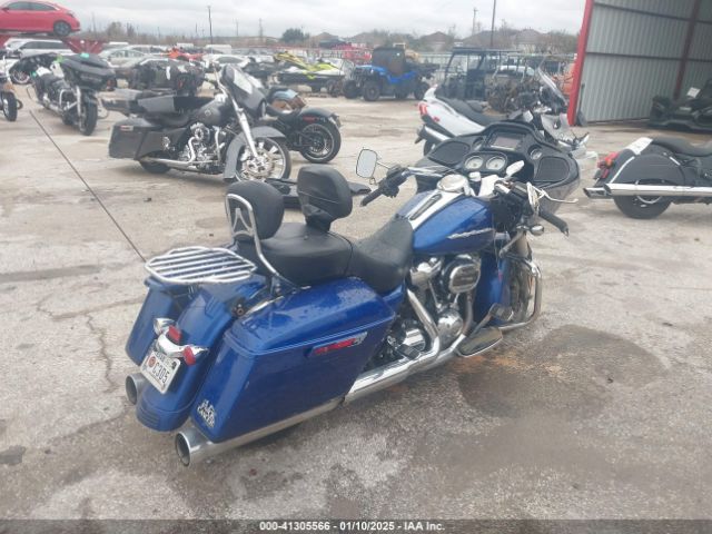 2017 HARLEY-DAVIDSON FLTRXS 1HD1KTC10HB664821 Photo 3