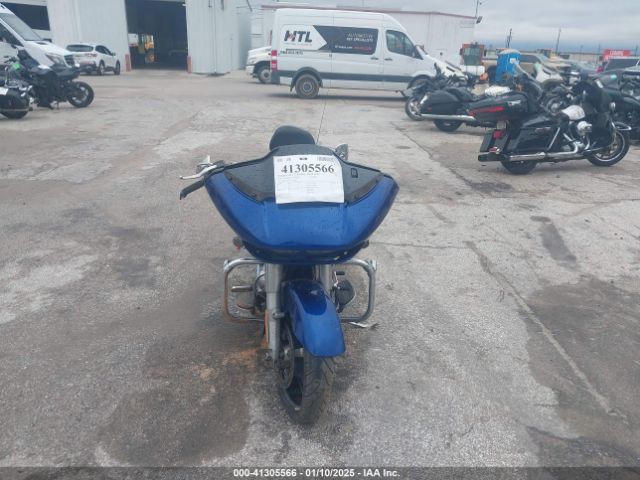 2017 HARLEY-DAVIDSON FLTRXS 1HD1KTC10HB664821 Photo 4