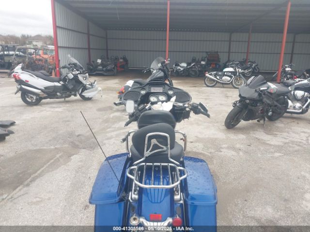 2017 HARLEY-DAVIDSON FLTRXS 1HD1KTC10HB664821 Photo 5