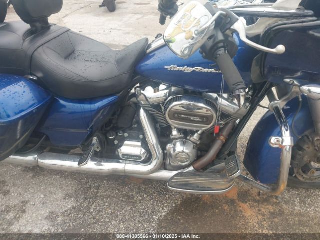 2017 HARLEY-DAVIDSON FLTRXS 1HD1KTC10HB664821 Photo 7