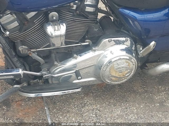 2017 HARLEY-DAVIDSON FLTRXS 1HD1KTC10HB664821 Photo 8