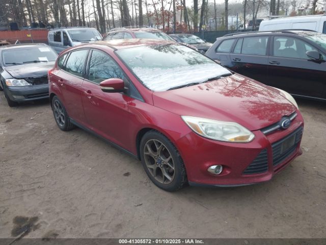 1FADP3K23EL371100 auction archive image