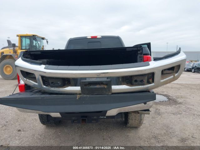 1FT7W2BT5HEE17810 Ford F-250 Lariat
