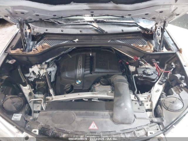 5UXKR0C56E0K46630 BMW X5 Xdrive35i